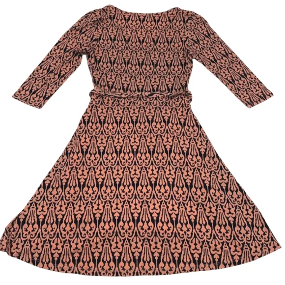 41 Hawthorne faux wrap dress - Picture 2 of 11